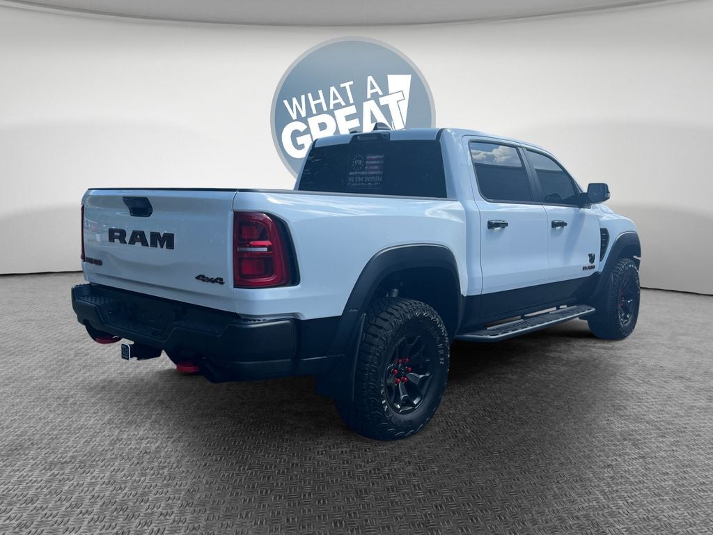 ram ram 1500 pickup 2026 1C6SRFUP4TN221429 image ram ram 1500 pickup 2026 1C6SRFUP4TN221429 image